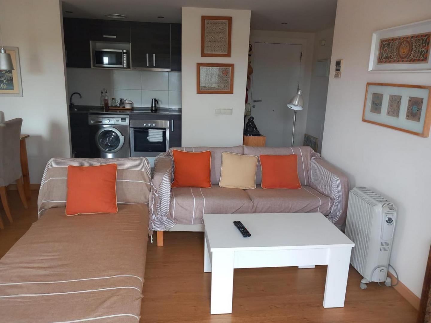 De La Rosa Apartament